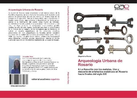 Arqueología Urbana de Rosario
