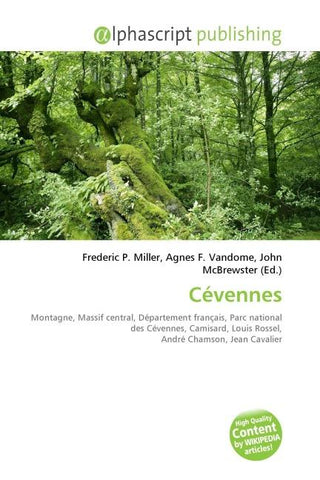 Cévennes