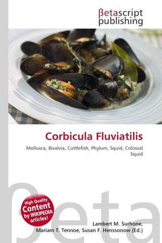 Corbicula Fluviatilis