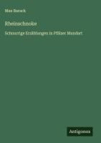 Rheinschnoke