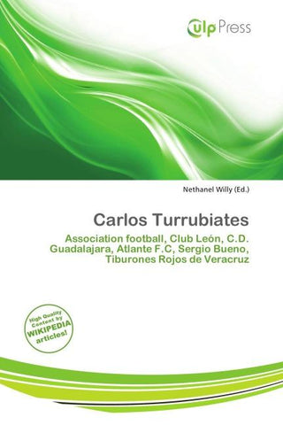 Carlos Turrubiates