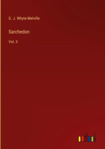 Sarchedon