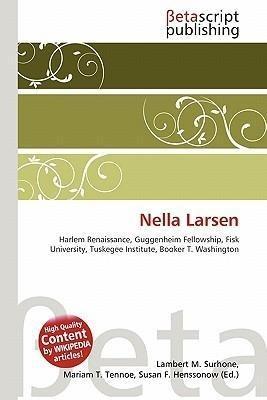 Nella Larsen