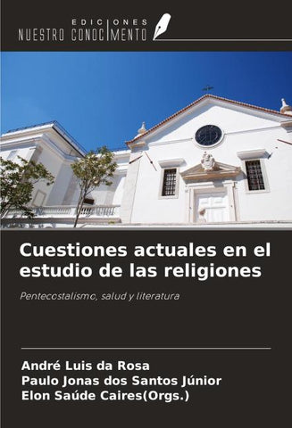 Cuestiones actuales en el estudio de las religiones