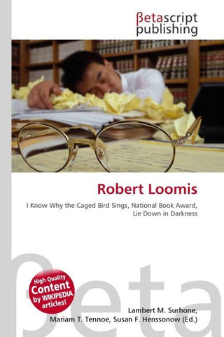Robert Loomis