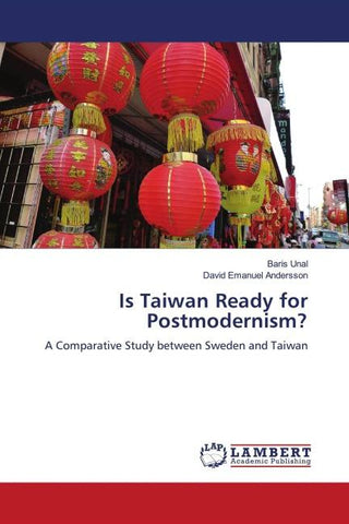 Is Taiwan Ready for Postmodernism?
