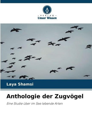 Anthologie der Zugvögel