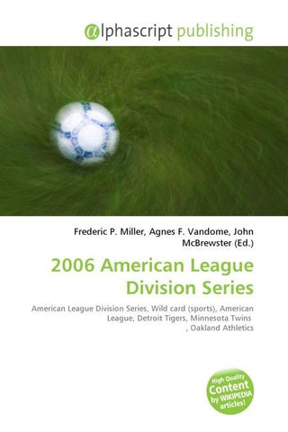 2006 American League Division Series