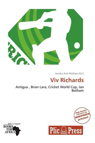 Viv Richards