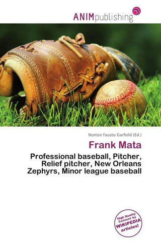 Frank Mata