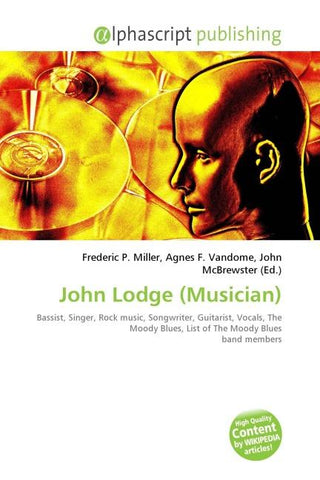 John Lodge (Musician)