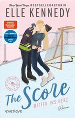 The Score – Mitten ins Herz
