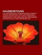 Hausbesetzung