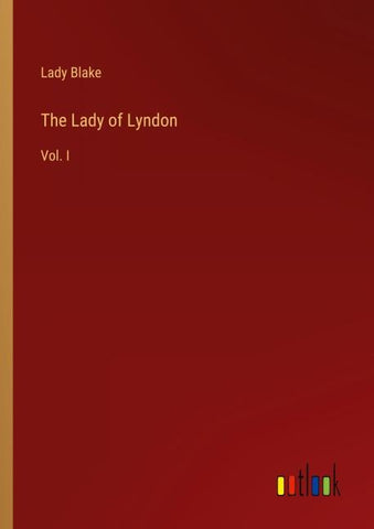 The Lady of Lyndon