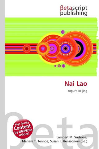 Nai Lao