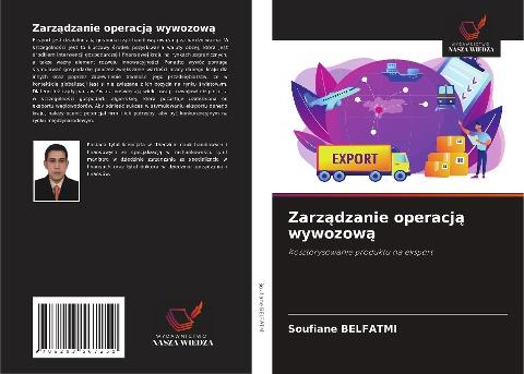 Zarz¿dzanie operacj¿ wywozow¿