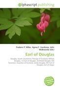 Earl of Douglas
