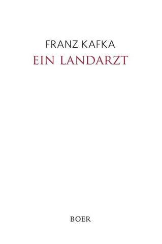 Ein Landarzt