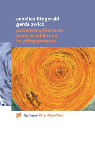 Patientenorientierte Gesprächsführung im Pflegeprozess