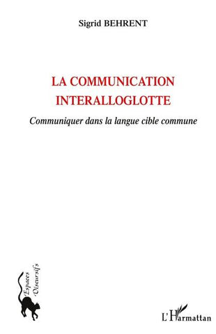 La communication interalloglotte