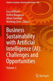 Business Sustainability with Artificial Intelligence (AI): Challenges and Opportunities