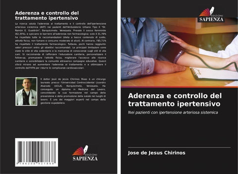 Aderenza e controllo del trattamento ipertensivo