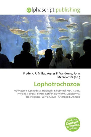 Lophotrochozoa