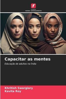 Capacitar as mentes