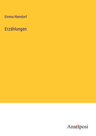 Erzählungen
