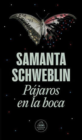Pàjaros En La Boca / Mouthful of Birds: Stories