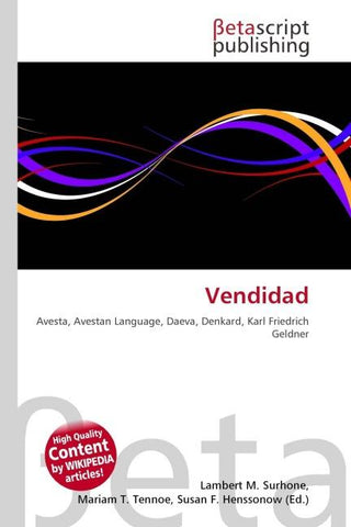 Vendidad