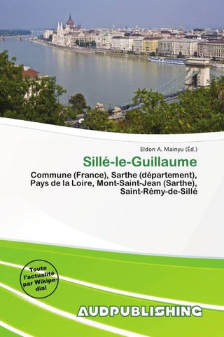 Sillé-le-Guillaume