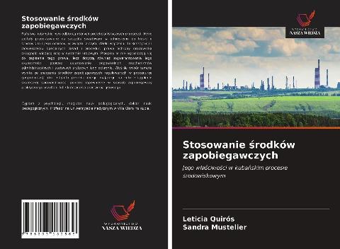 Stosowanie ¿rodków zapobiegawczych