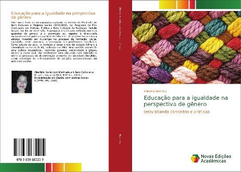 Educação para a igualdade na perspectiva de gênero