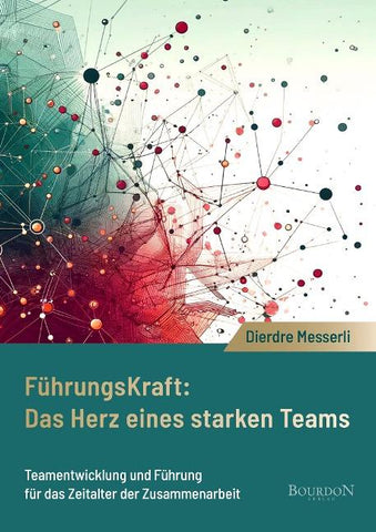 Führungskraft: Das Herz eines starken Teams