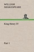 King Henry IV, Part 1