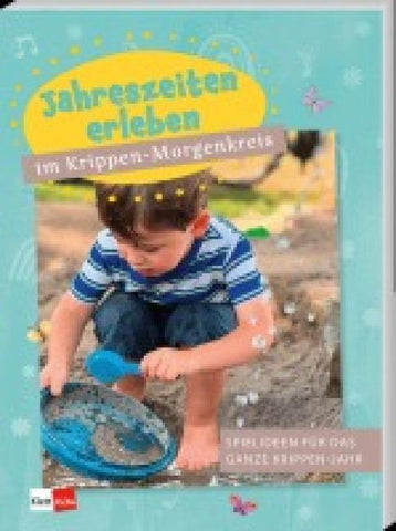 Jahreszeiten erleben im Krippen-Morgenkreis