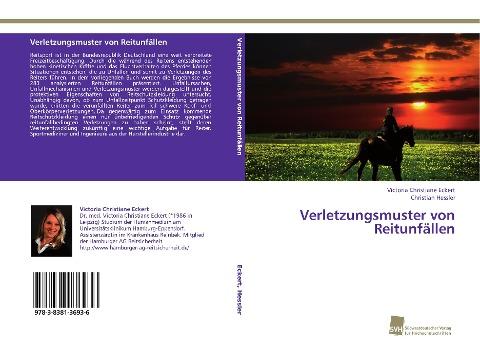 Verletzungsmuster von Reitunfällen