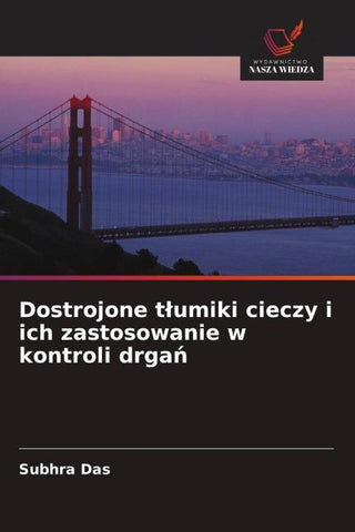 Dostrojone t¿umiki cieczy i ich zastosowanie w kontroli drga¿