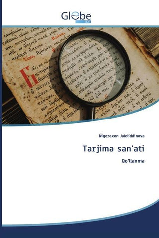 Tarjima san'ati