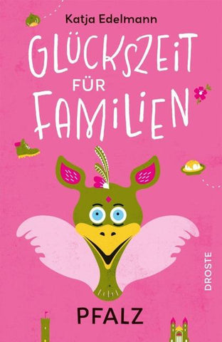 Glückszeit für Familien – Pfalz