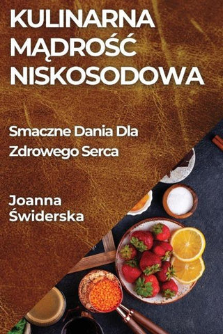 Kulinarna M¿dro¿¿ Niskosodowa