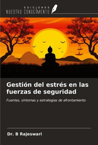Gestión del estrés en las fuerzas de seguridad