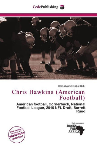 Chris Hawkins (American Football)