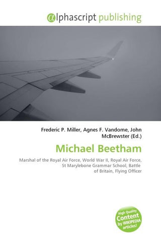 Michael Beetham
