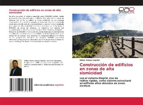 Construcción de edificios en zonas de alta sismicidad