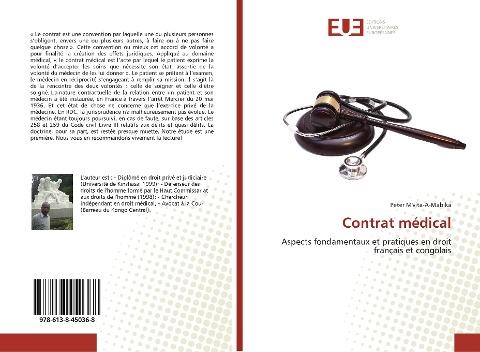 Contrat médical