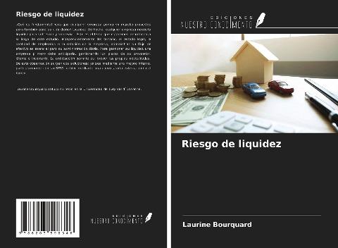 Riesgo de liquidez