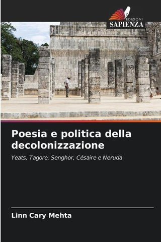 Poesia e politica della decolonizzazione