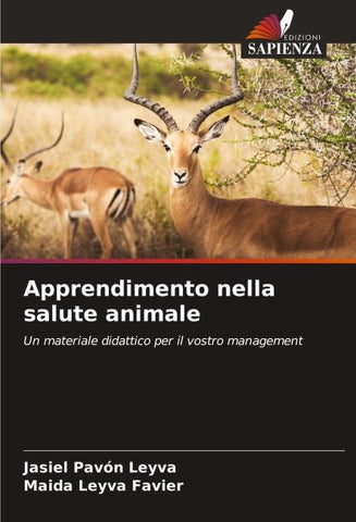 Apprendimento nella salute animale